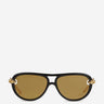 Bottega Veneta Mujer Barcelona Gafas de Sol Knot color Negro sku 860-001439 01 - Foto 1