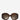 Tom Ford Mujer Barcelona Gafas de Sol Claudette color Carey sku 860-001441 02 - Foto 1
