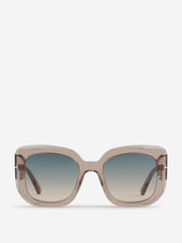 Tom Ford Mujer Barcelona Gafas de Sol Carla color Marrón sku 860-001443 01 - Foto 1