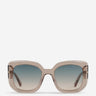 Tom Ford Mujer Barcelona Gafas de Sol Carla color Marrón sku 860-001443 01 - Foto 1