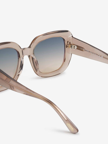 Tom Ford Mujer Barcelona Gafas de Sol Carla color Marrón sku 860-001443 01 - Foto 4