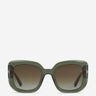 Tom Ford Mujer Barcelona Gafas de Sol Carla color Verde sku 860-001443 02 - Foto 1