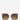 Tom Ford Mujer Barcelona Gafas de Sol QUINN color Marrón sku 860-001450 01 - Foto 1
