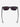 Tom Ford Mujer Barcelona Gafas de Sol Penn color Negro sku 860-001462 01 - Foto 3