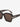 Tom Ford Mujer Barcelona Gafas de Sol Cuadradas color Carey sku 860-001468 01 - Foto 3