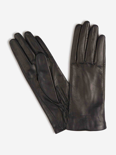 TOTEME Mujer Barcelona Guantes Piel color Negro sku 870-000021 01 - Foto 1