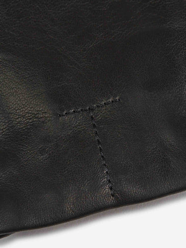 TOTEME Mujer Barcelona Guantes Piel color Negro sku 870-000021 01 - Foto 2