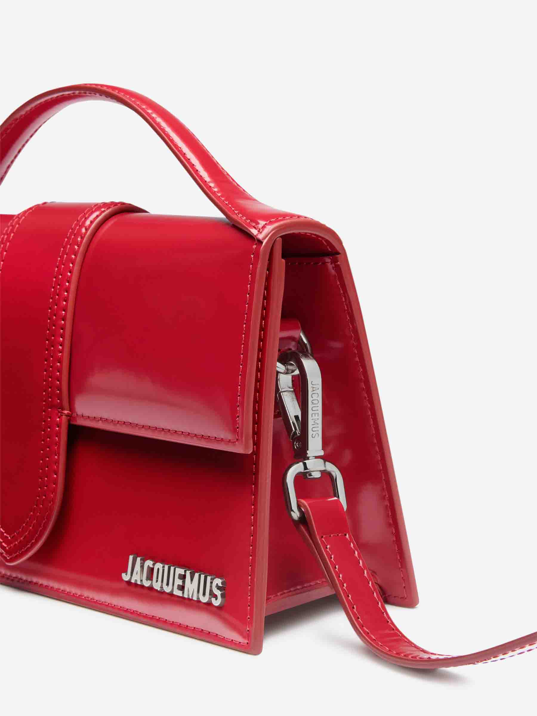 Jacquemus – Le Grand Bambino Shoulder Bag Mujer 810-007701 00