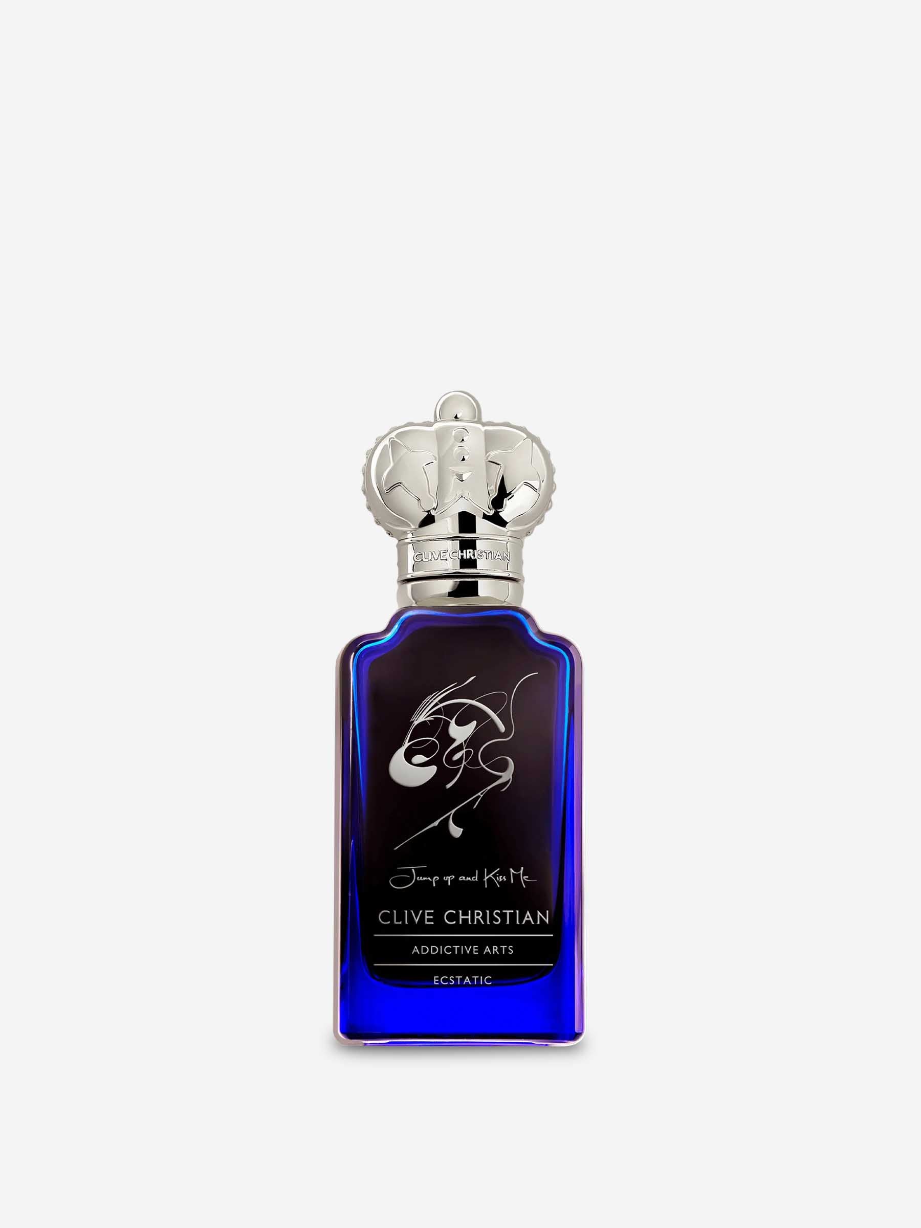 Clive Christian Mujer Barcelona Perfume Ecstatic color Azul sku 890-000750 01 - Foto 1