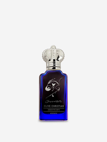 Clive Christian Mujer Barcelona Perfume Ecstatic color Azul sku 890-000750 01 - Foto 1