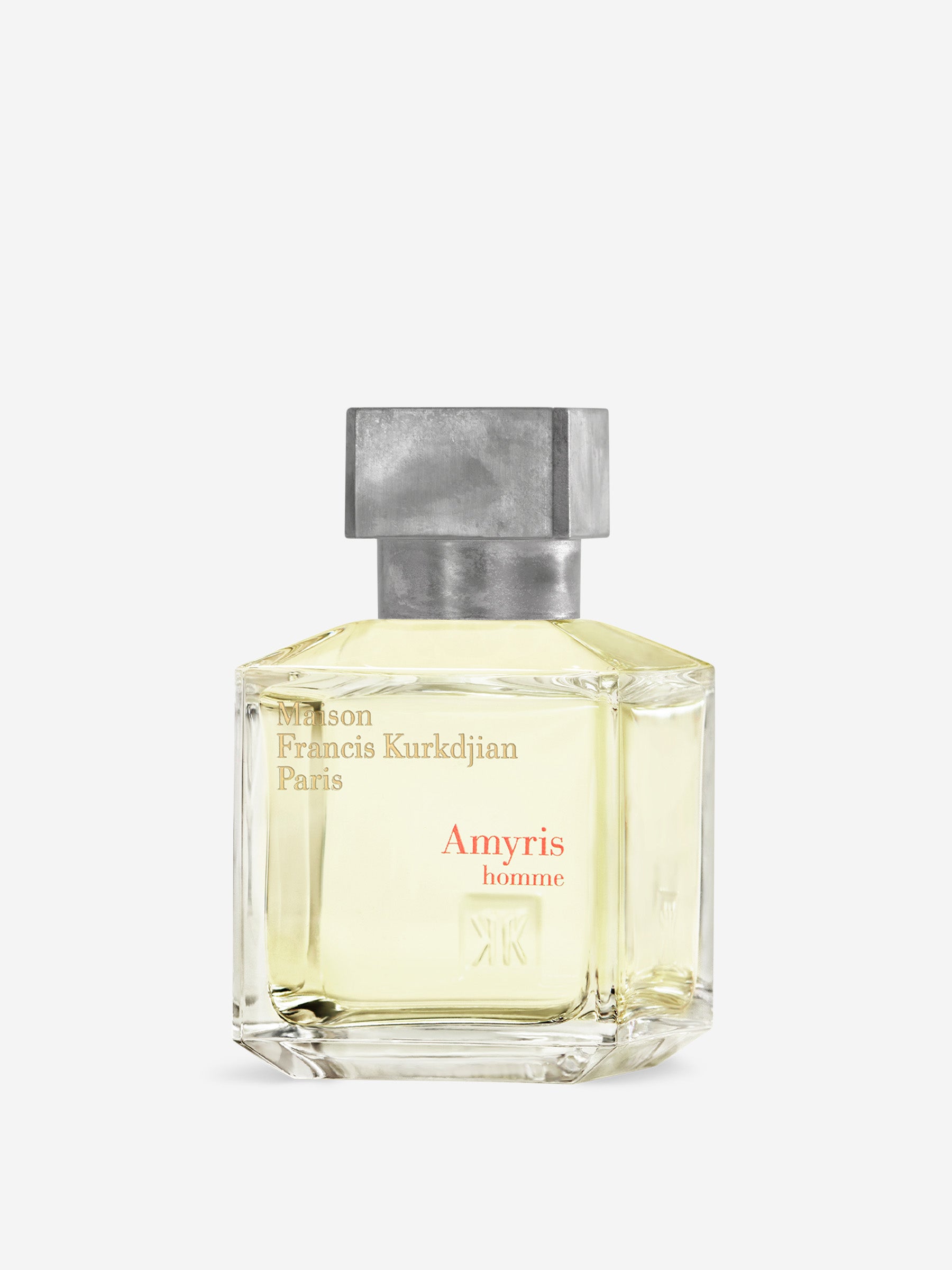 Maison Francis Kurkdjian Amyris Homme color Blanco sku 890-000208 01 - Foto 2