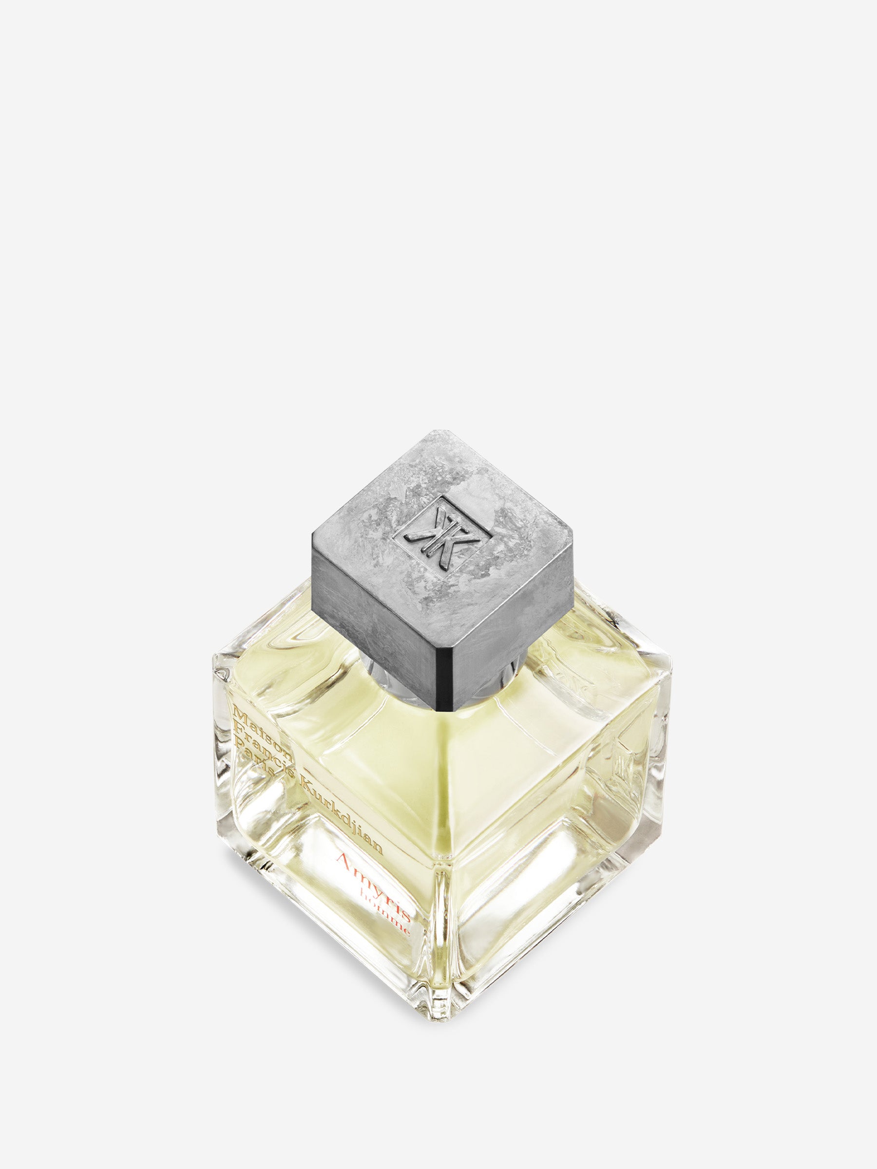 Maison Francis Kurkdjian Amyris Homme color Blanco sku 890-000208 01 - Foto 3