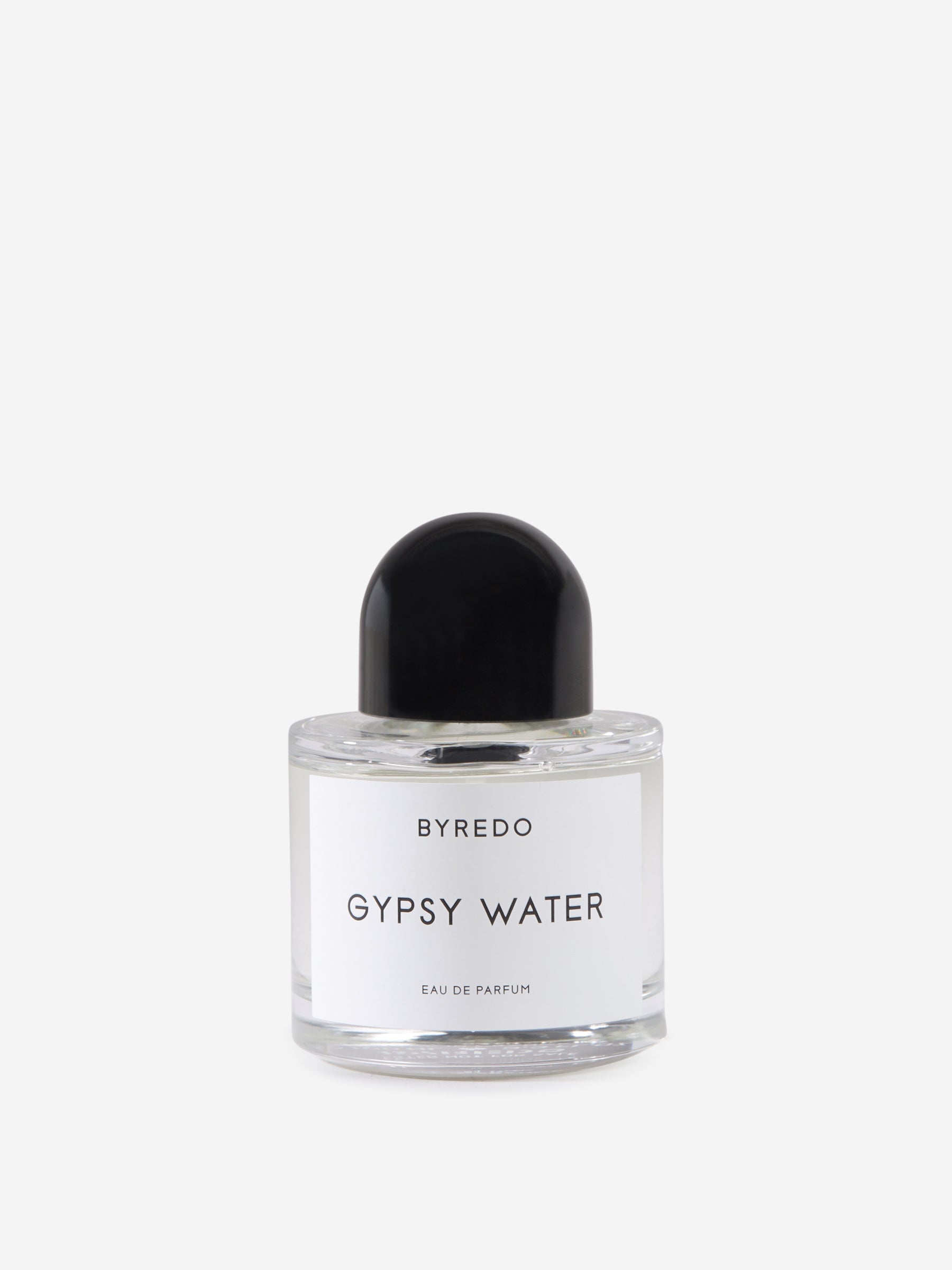 Byredo Mujer Barcelona Perfume Gypsy Water color Blanco sku 890-000313 01 - Foto 1