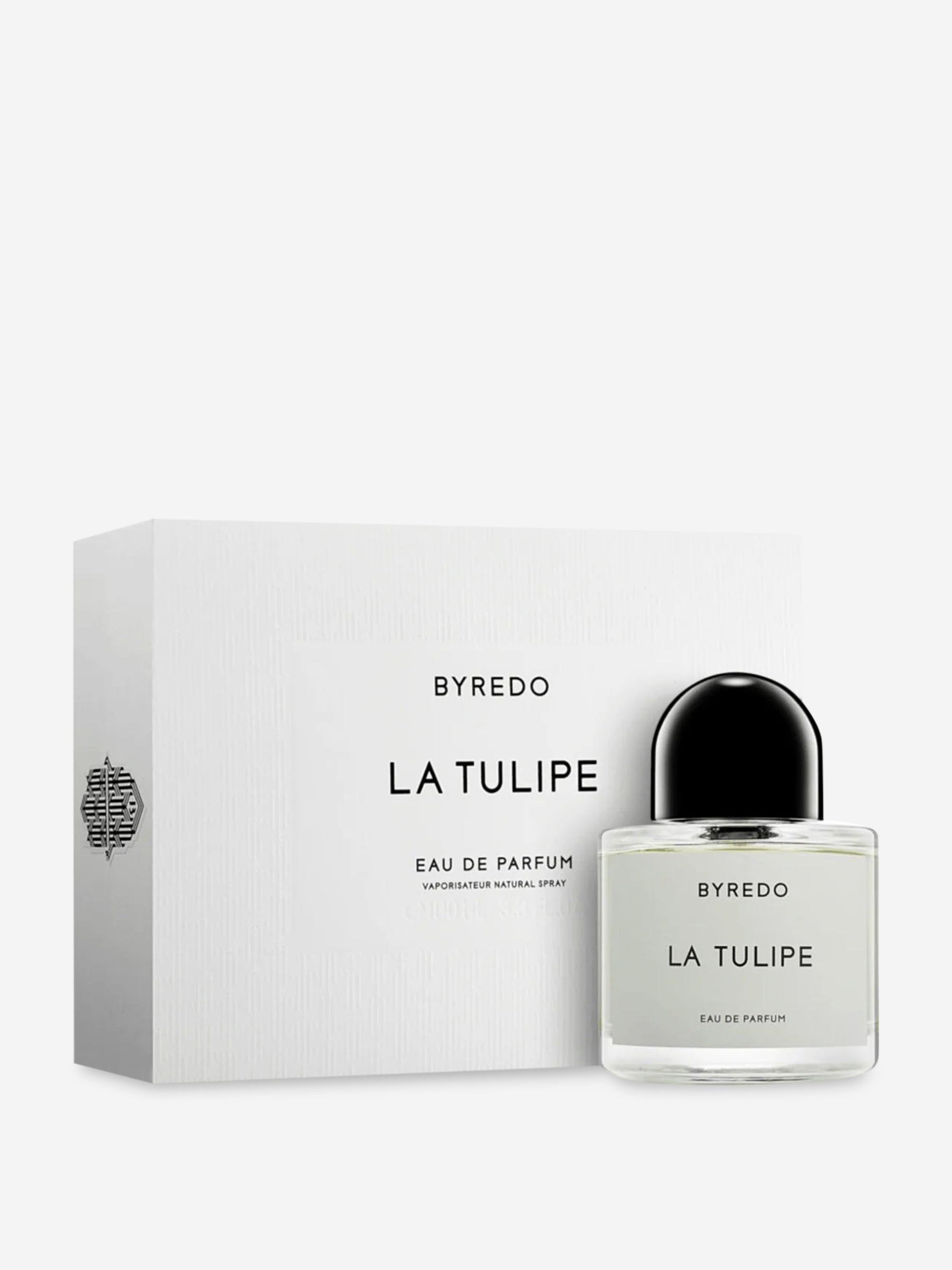 Byredo Mujer Barcelona Perfume La Tulipe color Blanco sku 890-000317 01 - Foto 2