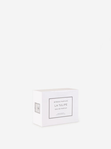 Byredo Mujer Barcelona Perfume La Tulipe color Blanco sku 890-000317 01 - Foto 4