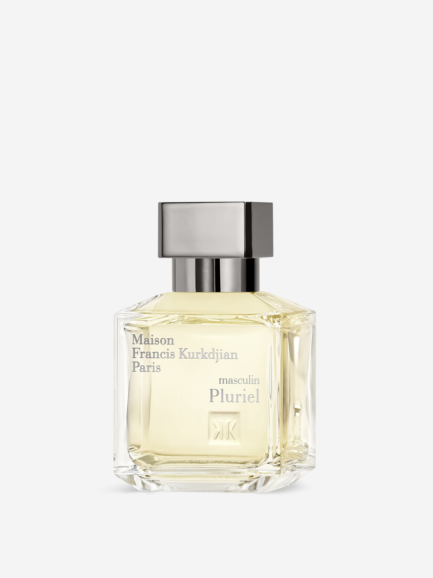 Maison Francis Kurkdjian Masculin Pluriel color Blanco sku 890-000347 01 - Foto 3
