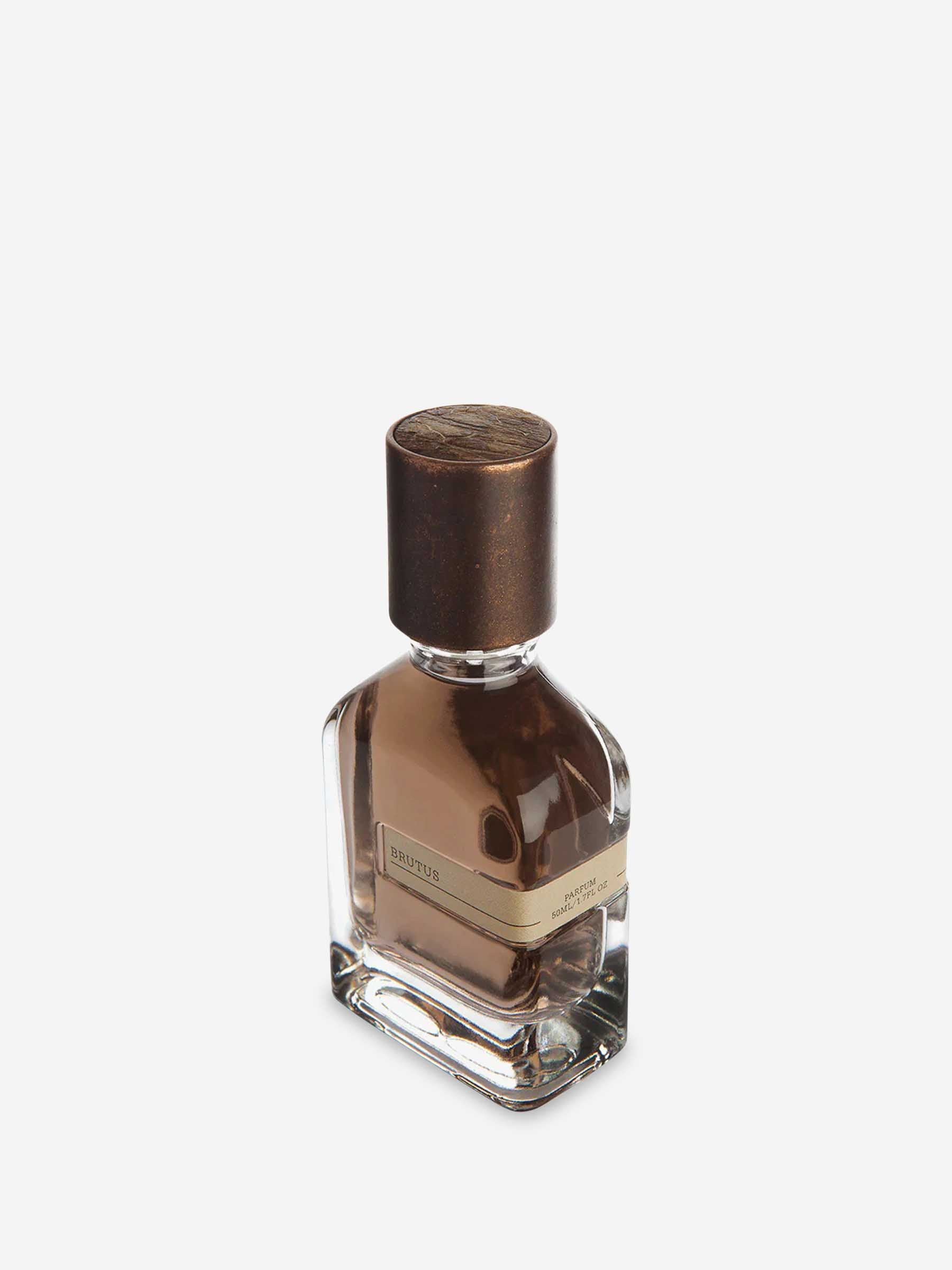 Orto Parisi Mujer Barcelona Perfume Brutus color Marrón sku 890-000396 01 - Foto 1