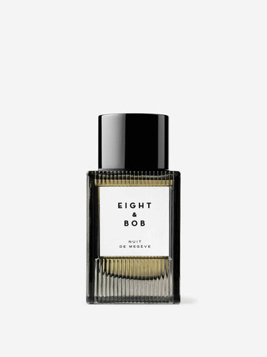 Perfume Nuit The Megève