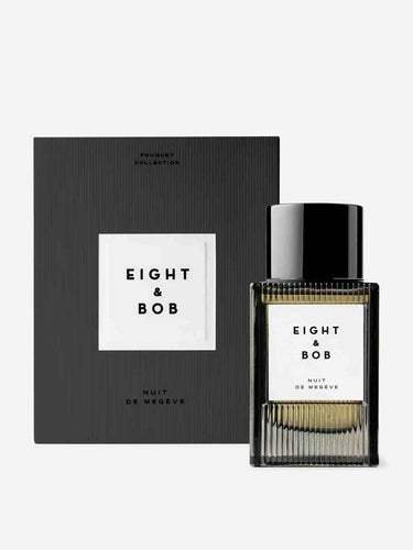 Perfume Nuit The Megève