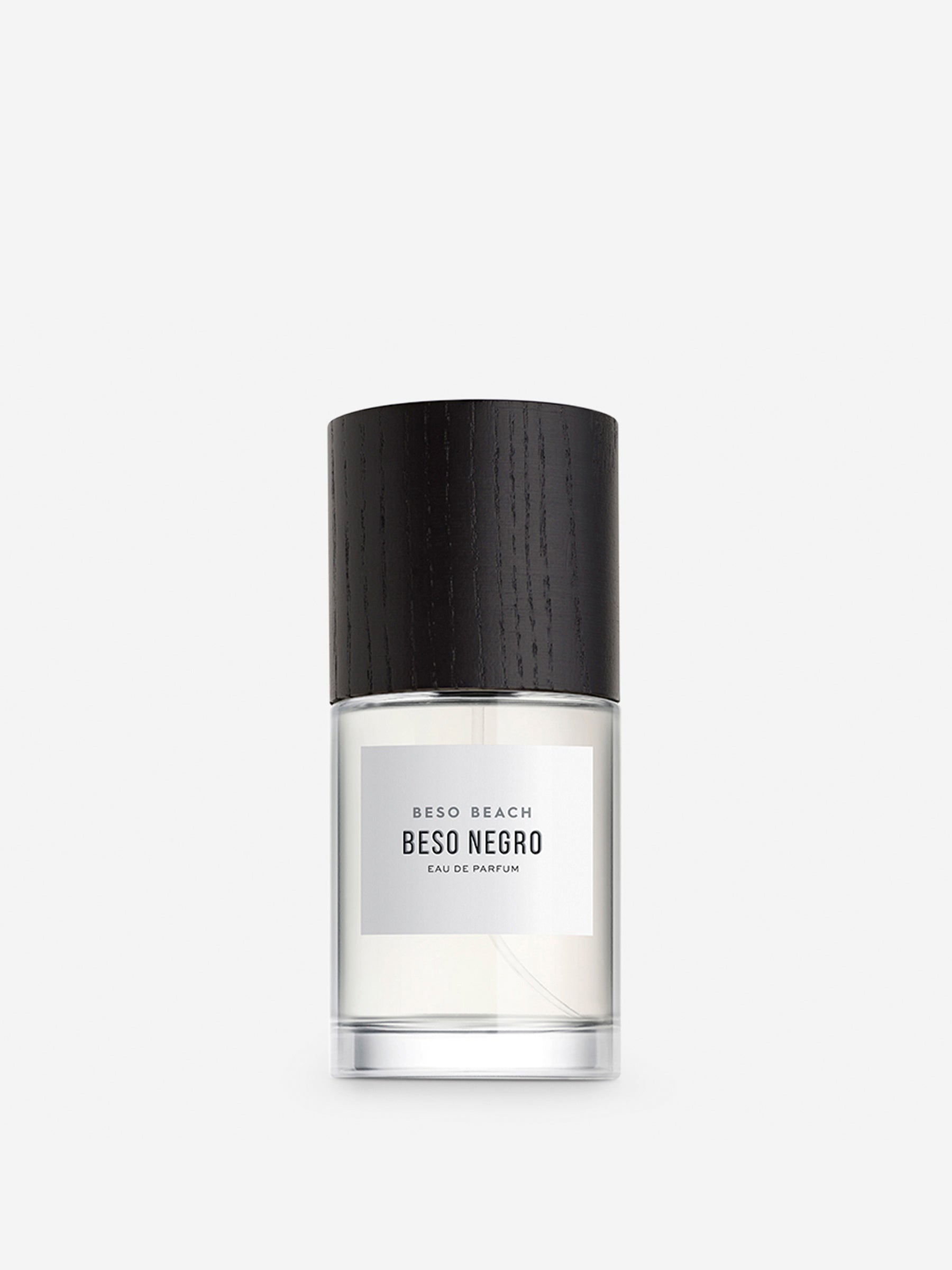 Beso Beach Hombre Barcelona Perfume Beso Negro color Blanco sku 890-000460 01 - Foto 1