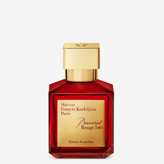Maison Francis Kurkdjian Extracto De Perfume Baccarat Rouge color Blanco sku 890-000463 01 - Foto 2