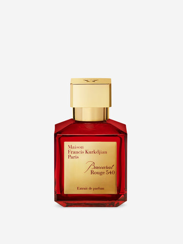 Maison Francis Kurkdjian Extracto De Perfume Baccarat Rouge color Blanco sku 890-000463 01 - Foto 2