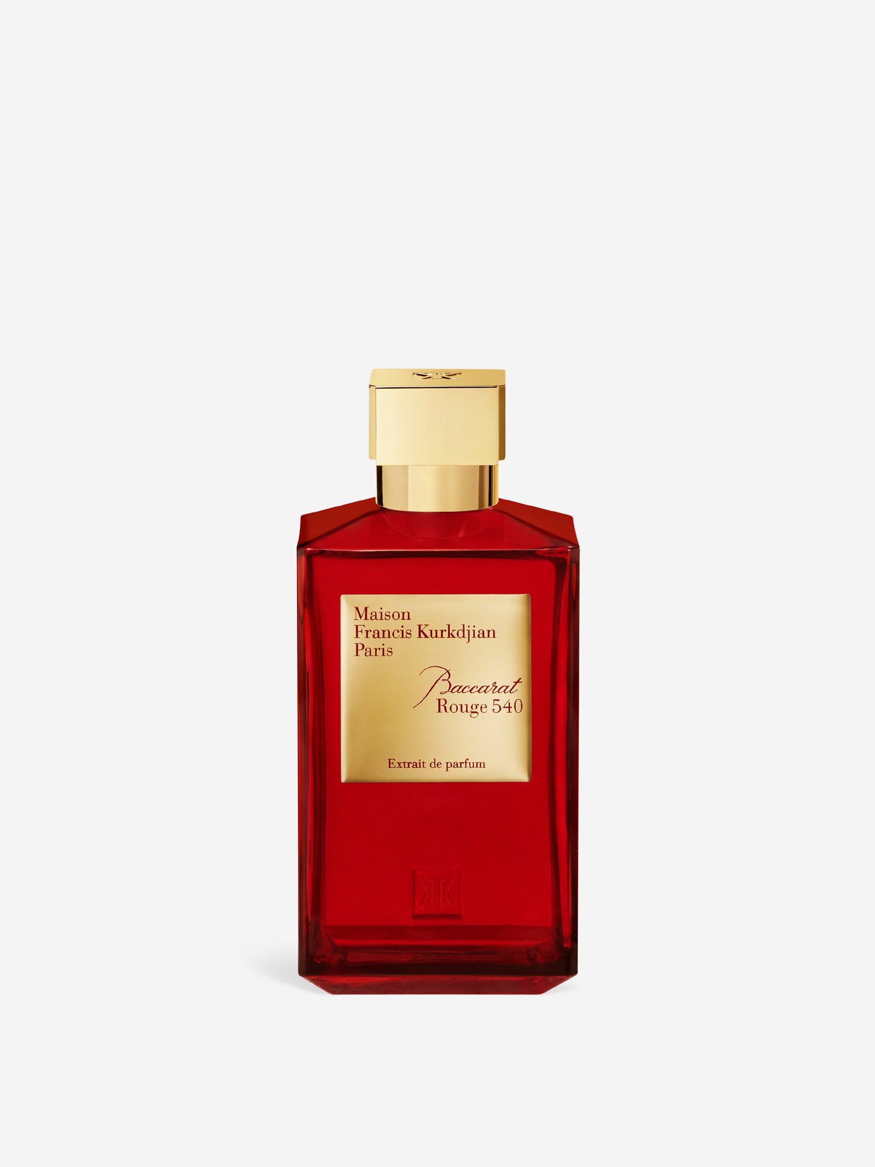 Maison Francis Kurkdjian Mujer Barcelona Perfume Baccarat Rouge 540 color Rojo sku 890-000464 01 - Foto 1