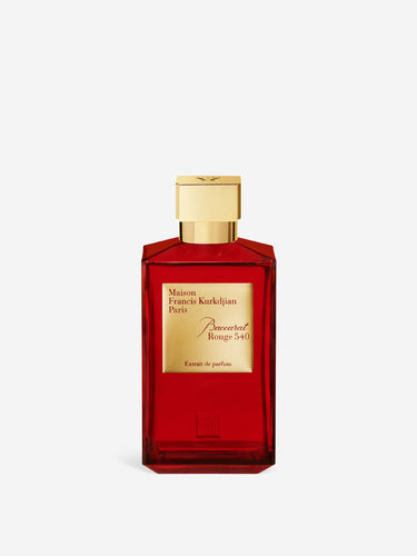 Maison Francis Kurkdjian Mujer Barcelona Perfume Baccarat Rouge 540 color Rojo sku 890-000464 01 - Foto 1