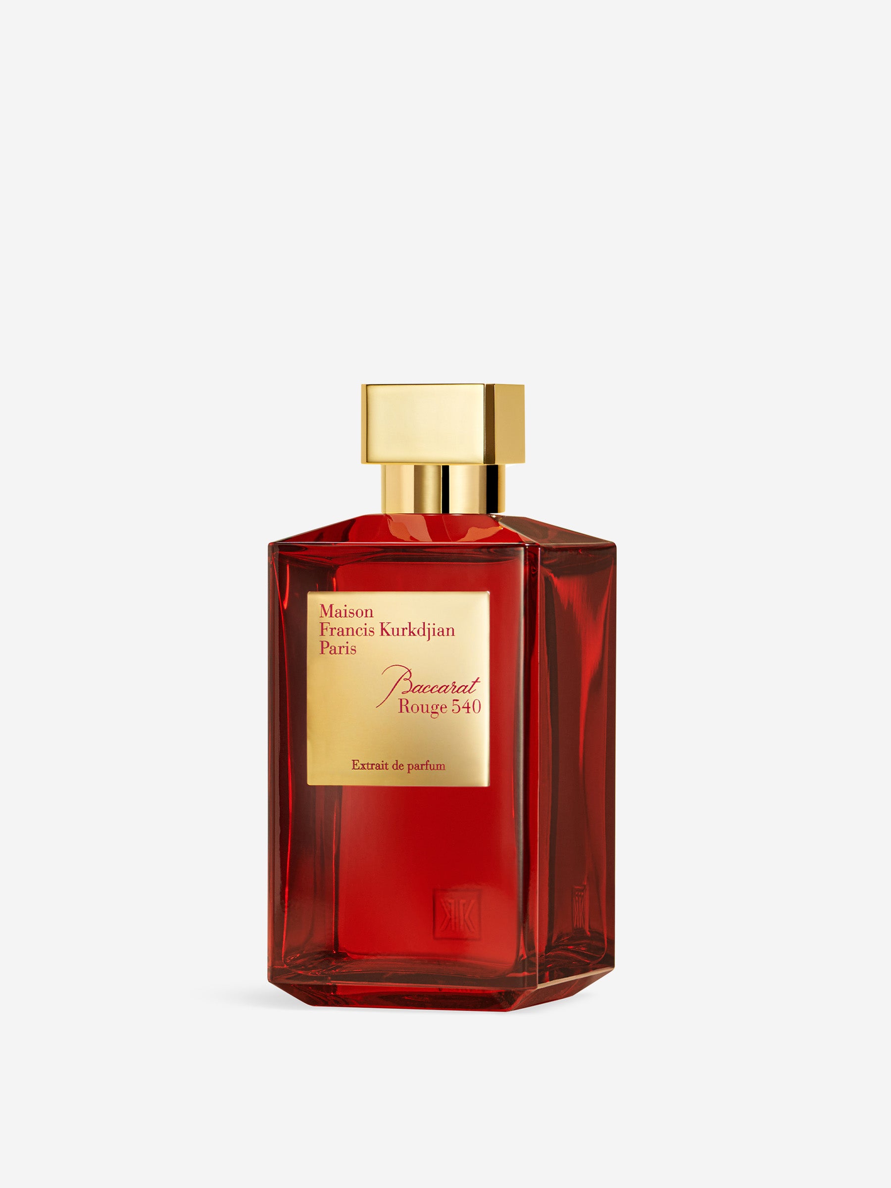 Maison Francis Kurkdjian Mujer Barcelona Perfume Baccarat Rouge 540 color Rojo sku 890-000464 01 - Foto 2