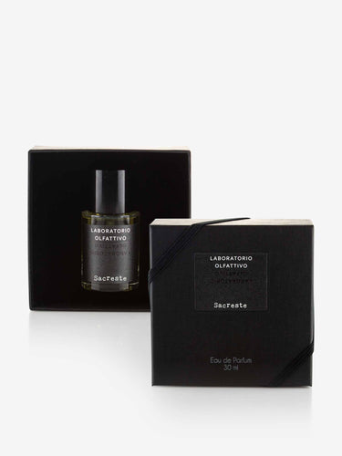 Laboratorio Olfattivo Mujer Barcelona Perfume Sacreste EDP color Blanco sku 890-000605 01 - Foto 3