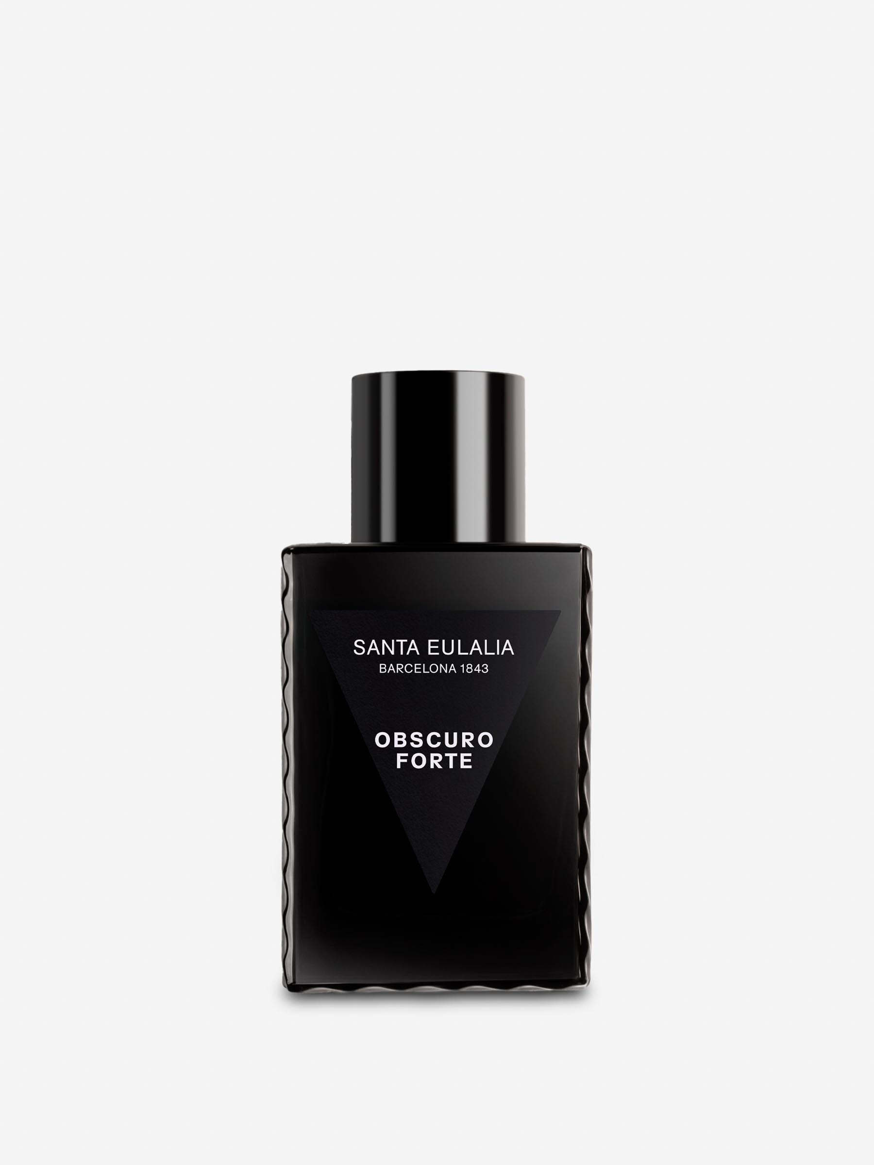 Obscuro Forte Perfume