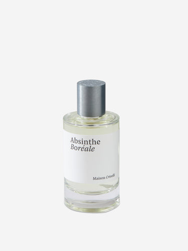Perfume Absenta Boreal