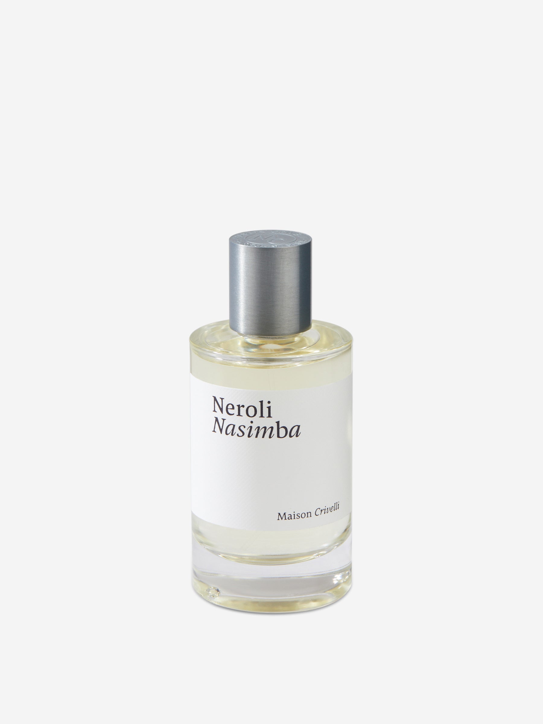 Profumo Neroli Nasimba