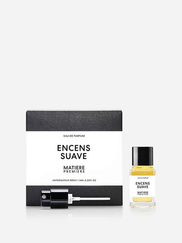 Matière Première Mujer Barcelona Perfume Encens Suave color Blanco sku 890-000738 01 - Foto 3