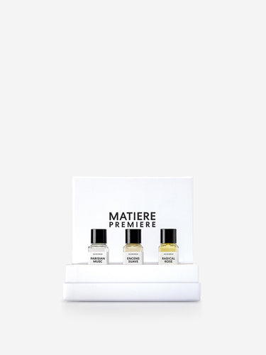 Matière Première Mujer Barcelona Perfume Encens Suave color Blanco sku 890-000738 01 - Foto 4