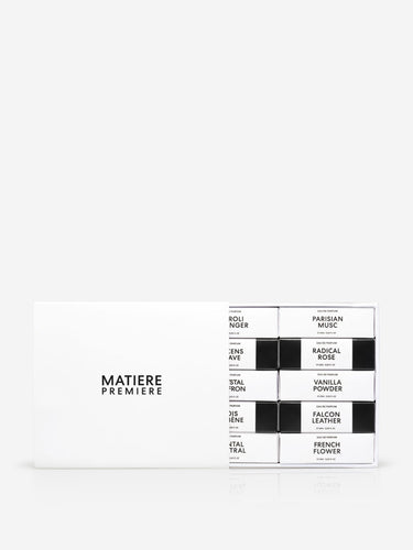 Matière Première Mujer Barcelona Perfume Encens Suave color Blanco sku 890-000738 01 - Foto 5