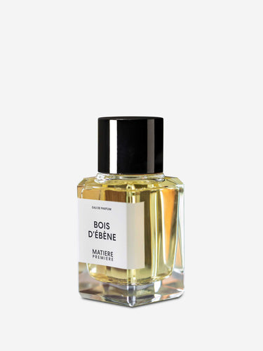 Matière Première Mujer Barcelona Perfume Bois D'Ébène color Blanco sku 890-000740 01 - Foto 2