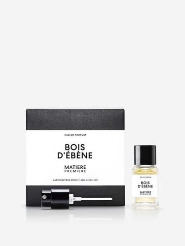 Matière Première Mujer Barcelona Perfume Bois D'Ébène color Blanco sku 890-000740 01 - Foto 3