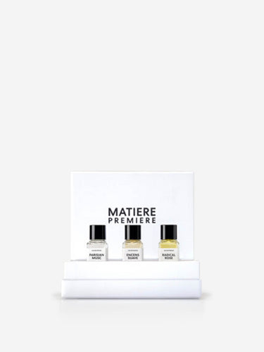 Matière Première Mujer Barcelona Perfume Bois D'Ébène color Blanco sku 890-000740 01 - Foto 4