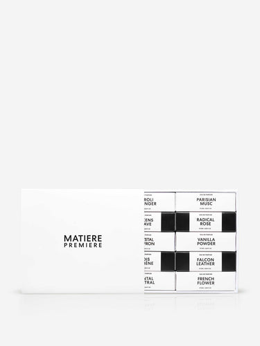 Matière Première Mujer Barcelona Perfume Bois D'Ébène color Blanco sku 890-000740 01 - Foto 5