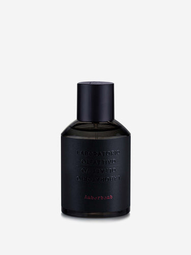 Laboratorio Olfattivo Mujer Barcelona Perfume Amberbomb color Blanco sku 890-000746 01 - Foto 1