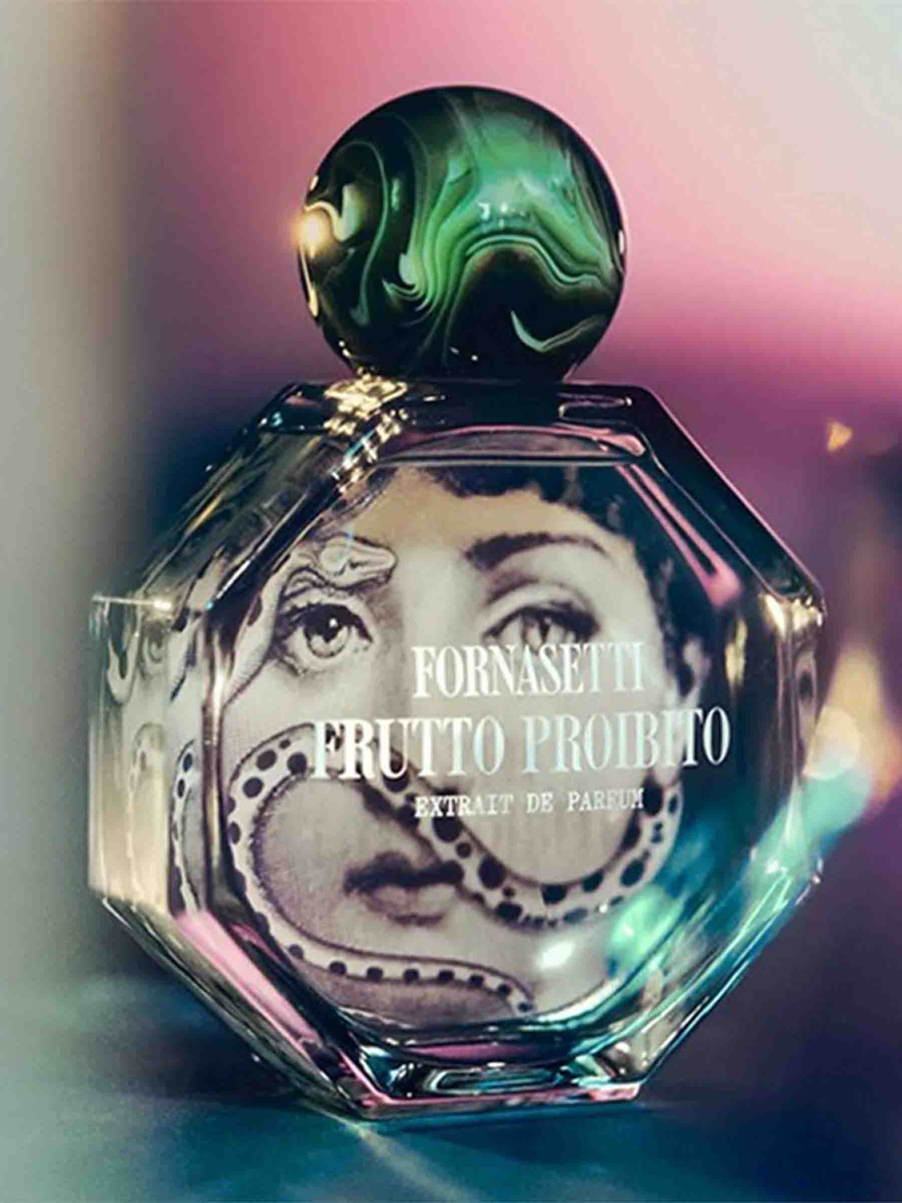 Fornasetti Mujer Barcelona Perfume Frutto Proibito color Blanco sku 890-000758 01 - Foto 2