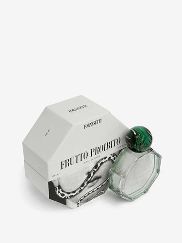 Fornasetti Mujer Barcelona Perfume Frutto Proibito color Blanco sku 890-000758 01 - Foto 3