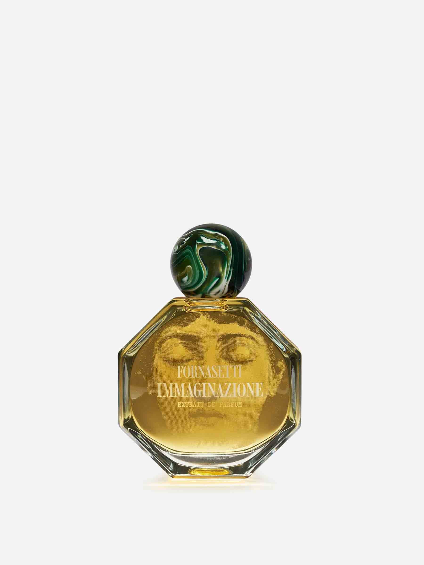 Fornasetti Mujer Barcelona Perfume Immaginazione color Blanco sku 890-000759 01 - Foto 1