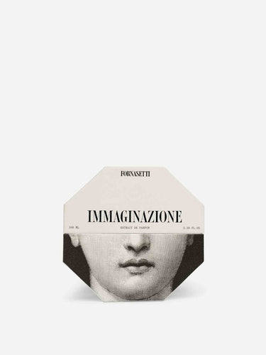 Fornasetti Mujer Barcelona Perfume Immaginazione color Blanco sku 890-000759 01 - Foto 4