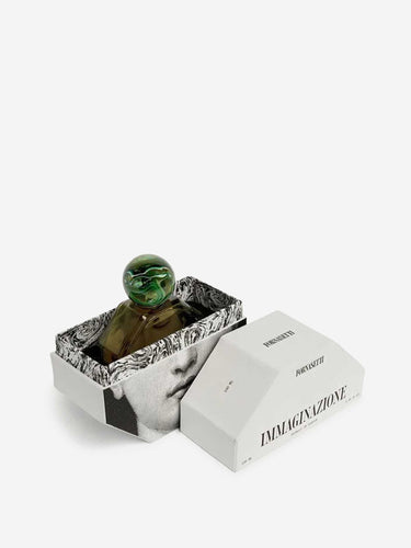 Fornasetti Mujer Barcelona Perfume Immaginazione color Blanco sku 890-000759 01 - Foto 5