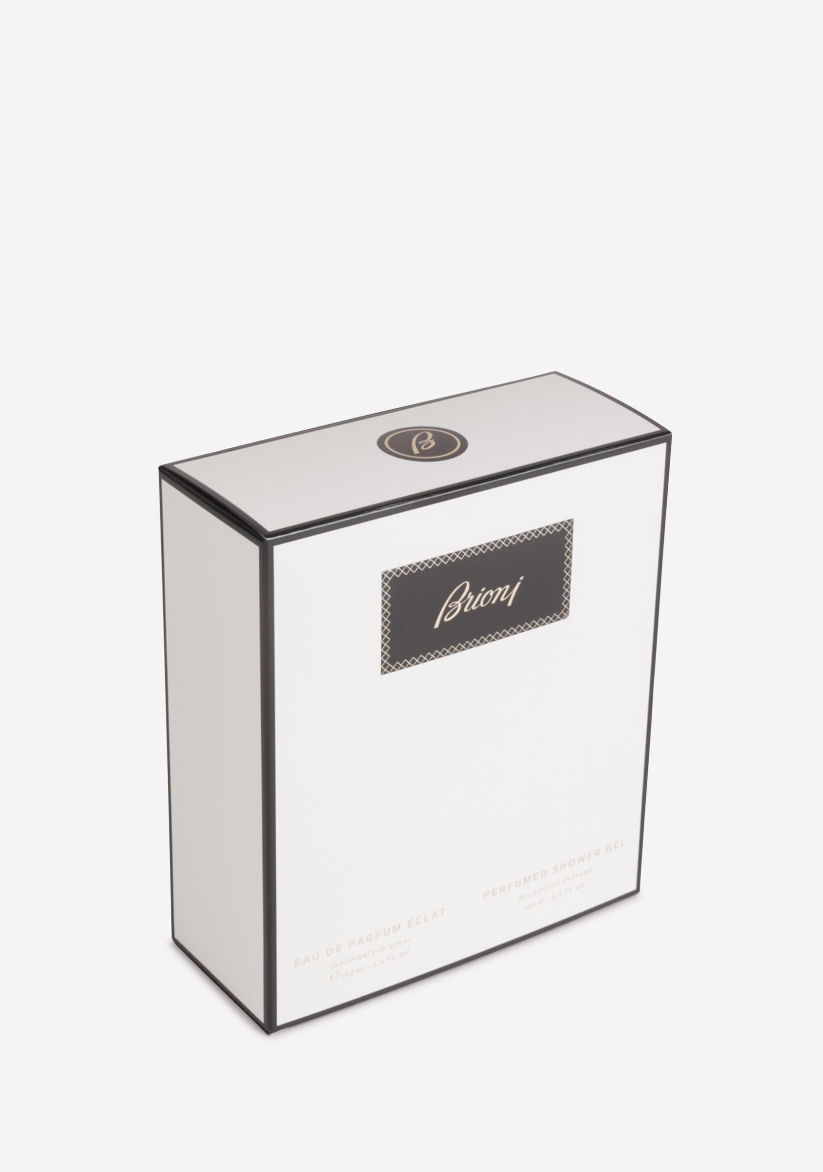 Brioni Mujer Barcelona Perfume Éclat color Blanco sku 890-000802 01 - Foto 2