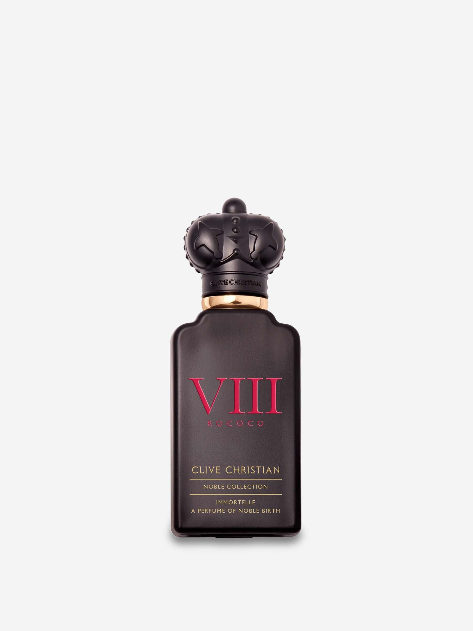 Clive Christian Mujer Barcelona Perfume Blonde Amber color Negro sku 890-000804 01 - Foto 1
