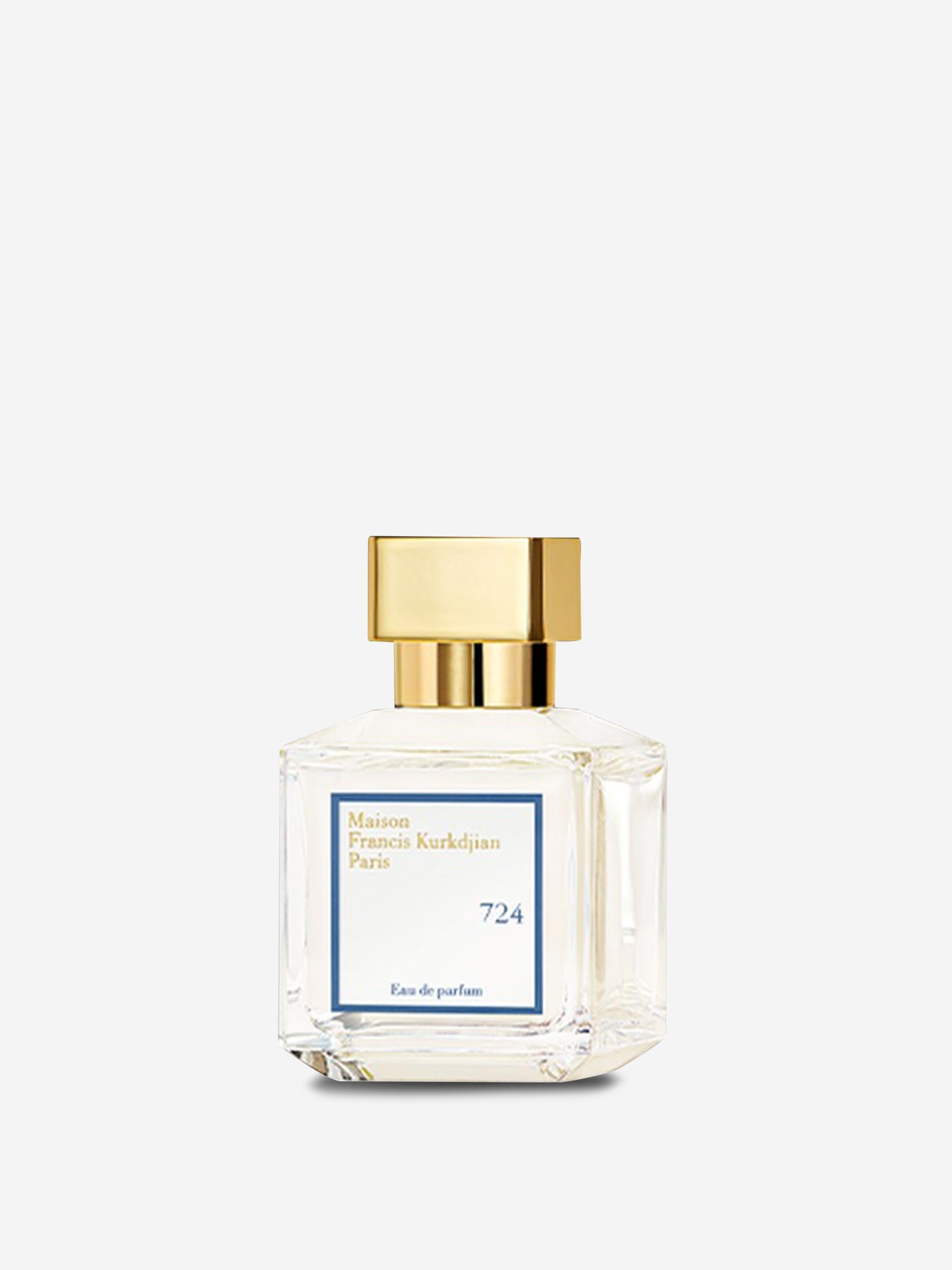 Maison Francis Kurkdjian Mujer Barcelona Perfume 724 color Blanco sku 890-000811 01 - Foto 1