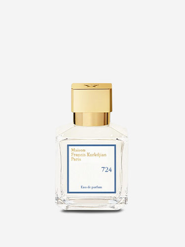 Maison Francis Kurkdjian Mujer Barcelona Perfume 724 color Blanco sku 890-000811 01 - Foto 3
